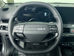 Kia K4 EX FWD 2025