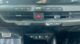 Kia K4 EX FWD 2025