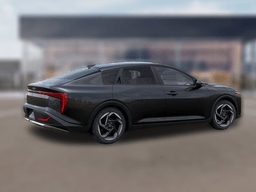 Kia K4 EX FWD 2025