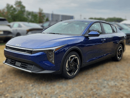 Kia K4 EX FWD 2025