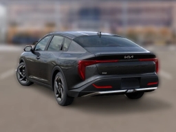 Kia K4 EX Sedan 2026