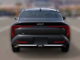 Kia K4 EX Sedan 2026