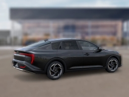 Kia K4 EX Sedan 2026