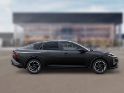 Kia K4 EX Sedan 2026