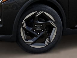 Kia K4 EX Sedan 2026