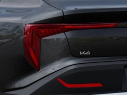 Kia K4 EX Sedan 2026