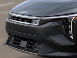 Kia K4 EX Sedan 2026