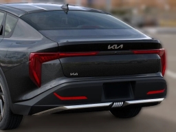 Kia K4 EX Sedan 2026