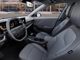 Kia K4 EX Sedan 2026