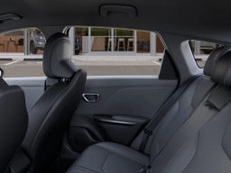 Kia K4 EX Sedan 2026