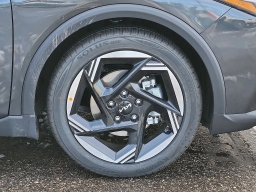 Kia K4 EX Sedan 2026