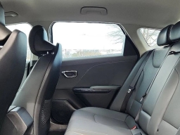 Kia K4 EX Sedan 2026