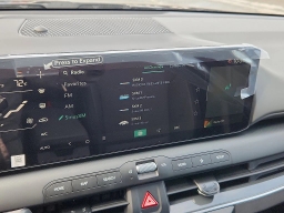 Kia K4 EX Sedan 2026