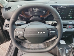 Kia K4 EX Sedan 2026