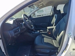 Kia K4 EX Sedan 2026