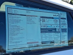 Kia K4 EX Sedan 2026