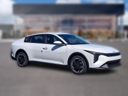Kia K4 EX Sedan 2026