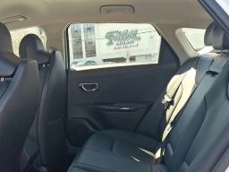 Kia K4 EX Sedan 2026