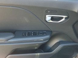 Kia K4 EX Sedan 2026