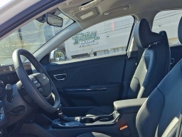 Kia K4 EX Sedan 2026