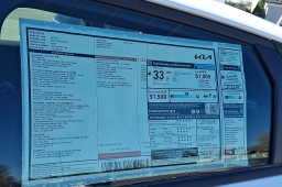 Kia K4 EX Sedan 2026