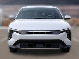 Kia K4 EX FWD 2025
