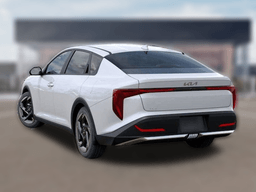 Kia K4 EX FWD 2025