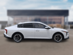 Kia K4 EX FWD 2025