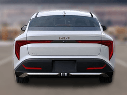 Kia K4 EX FWD 2025