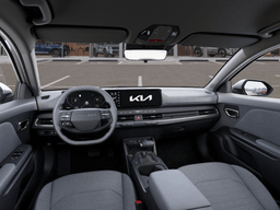 Kia K4 EX FWD 2025