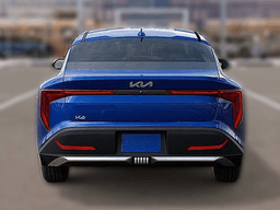Kia K4 EX FWD 2025