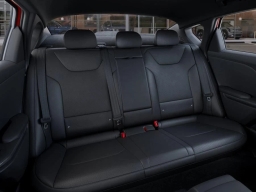 Kia K4 EX Sedan 2026