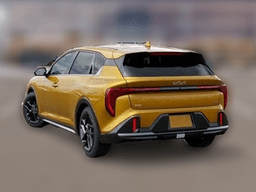 Kia K4 GT-Line Turbo Hatchback 2026