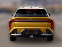 Kia K4 GT-Line Turbo Hatchback 2026