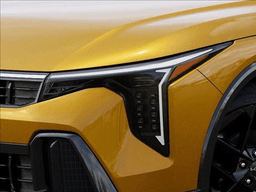 Kia K4 GT-Line Turbo Hatchback 2026