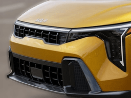 Kia K4 GT-Line Turbo Hatchback 2026