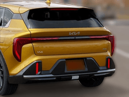 Kia K4 GT-Line Turbo Hatchback 2026