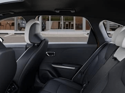 Kia K4 GT-Line Turbo Hatchback 2026