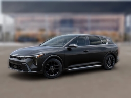 Kia K4 GT-Line Turbo Hatchback 2026