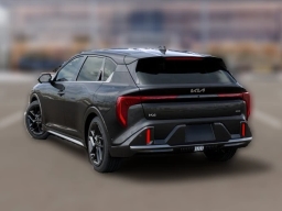 Kia K4 GT-Line Turbo Hatchback 2026