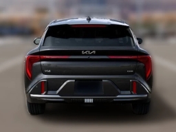 Kia K4 GT-Line Turbo Hatchback 2026