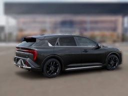 Kia K4 GT-Line Turbo Hatchback 2026