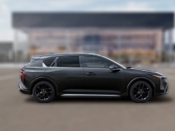 Kia K4 GT-Line Turbo Hatchback 2026