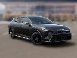 Kia K4 GT-Line Turbo Hatchback 2026