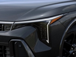 Kia K4 GT-Line Turbo Hatchback 2026