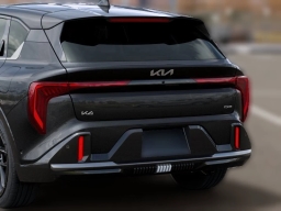 Kia K4 GT-Line Turbo Hatchback 2026