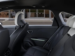 Kia K4 GT-Line Turbo Hatchback 2026