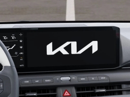 Kia K4 GT-Line Turbo Hatchback 2026