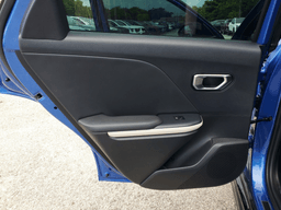 Kia K4 GT-Line Turbo FWD 2025