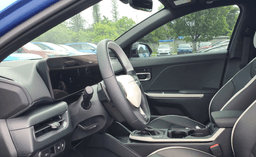 Kia K4 GT-Line Turbo FWD 2025